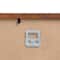 8 Pack: Narrow Belmont Frame with Mat by Studio Décor®